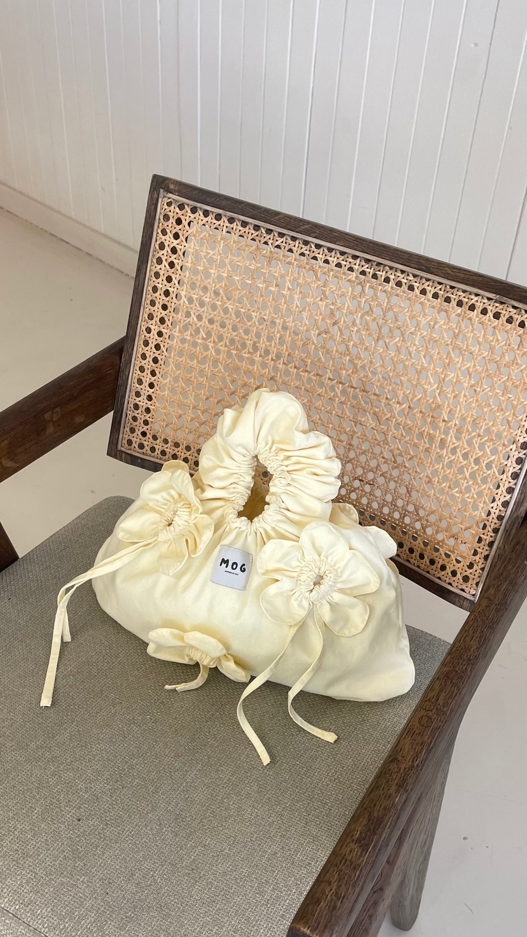 Flora Bag